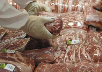 الزراعة: لايوجد منع لاستيراد اللحوم الحمراء وخاطبنا الحكومة لفتح استيراد مقطعات الدواجن