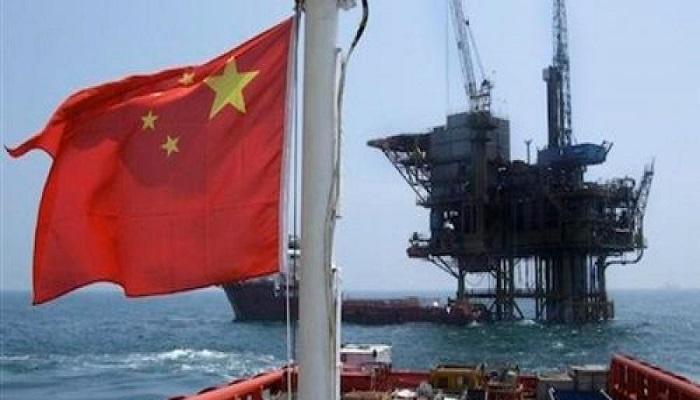 واردات الصين السنوية من النفط الخام تسجل مستوى قياسيا في 2019 