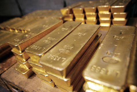 أسعار الذهب مستقرة مع استمرار الشكوك بشأن اتفاق تجارة أمريكي صيني 