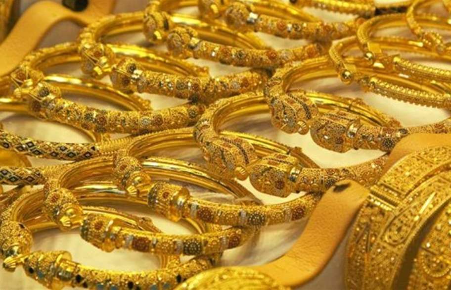 سعر مثقال الذهب في العراق 
