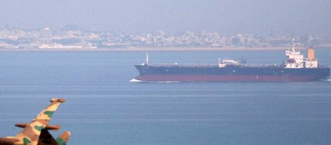 شركة النفط الوطنية البرازيلية تأمر سفنها بالابتعاد عن هرمز 