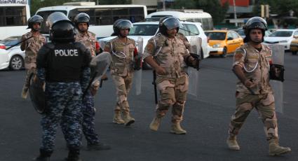 شرطة واسط تنفي انفجار مفخخة بمنطقة حي الجهاد وتوضح التفاصيل 