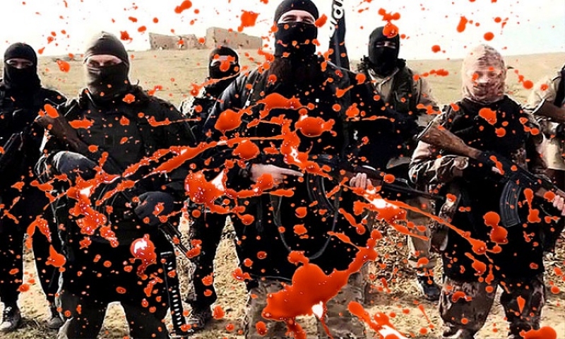 خبير أمني: تنظيم داعش أصبح يدار من قبل مخابرات دول إقليمية 