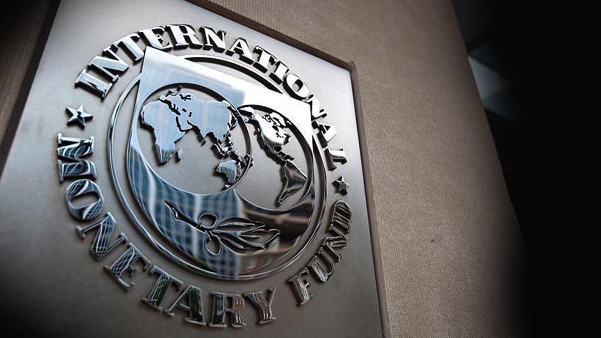 صندوق النقد الدولي يتوقع تراجع أسعار النفط إلى 61.8 دولار 