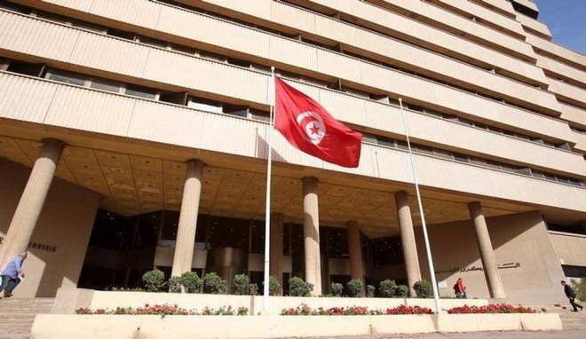 ارتفاع الدين الخارجي التونسي بنسبة 44 % 