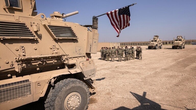  دولة القانون: القوى السنية والكردية ترفض سحب القوات الامريكية 