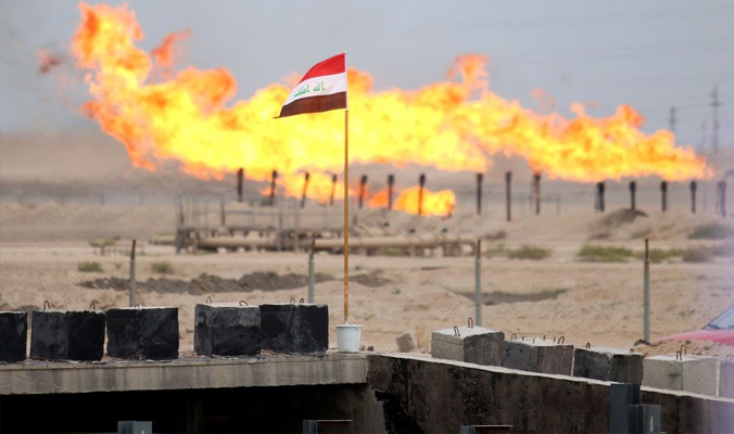 فلسطين تسعى لاستيراد النفط العراقي 