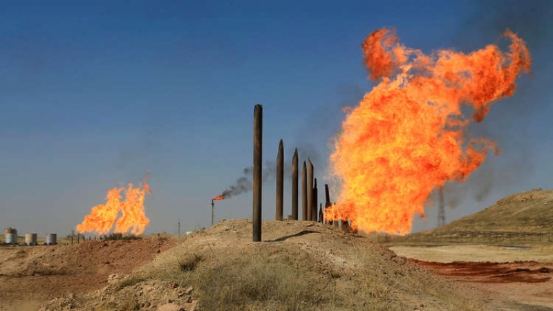 شركة نفطية تقر بدفعها رشاوى للحصول على عقود في العراق 