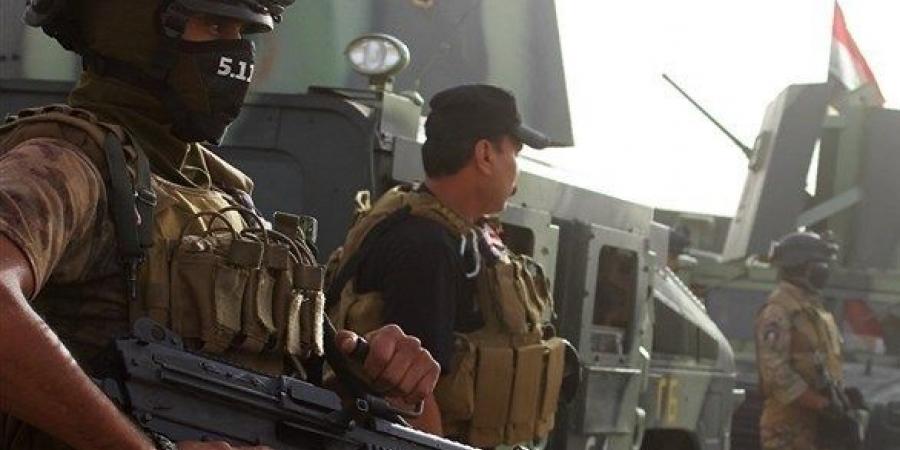شرطة نينوى تعتقل داعشياً جلب عجلات مفخخة إلى الموصل 