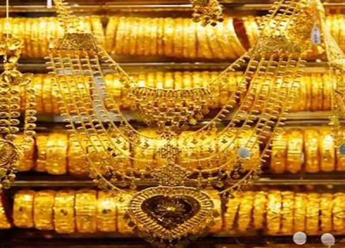 الذهب يبلغ أعلى مستوى في أكثر من 6 سنوات  