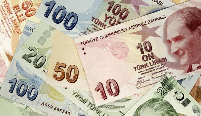 تركيا ترفد اقتصادها بعملة جديدة 