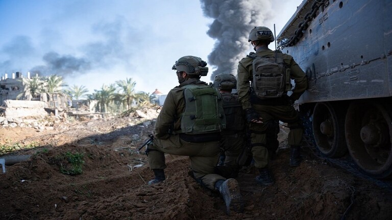 الجيش الإسرائيلي يعلن مقتل جندي إضافي على حدود لبنان 