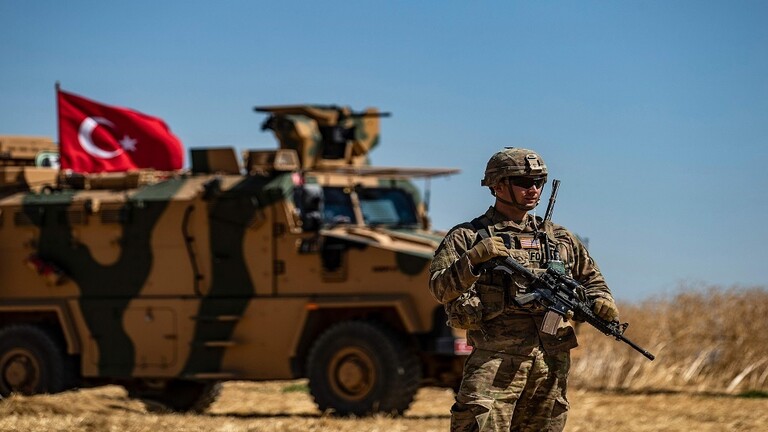 الدفاع التركية تعلن ارتفاع حصيلة قتلى قواتها في هجوم شمالي العراق إلى 6