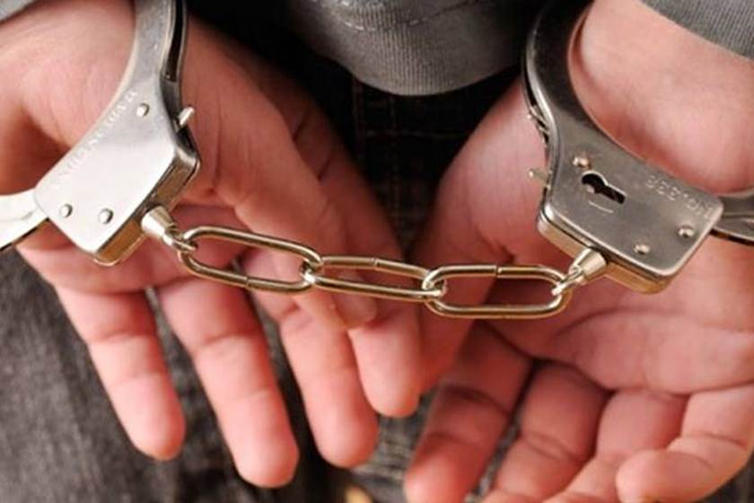 القاء القبض على تاجر مخدرات في كربلاء 