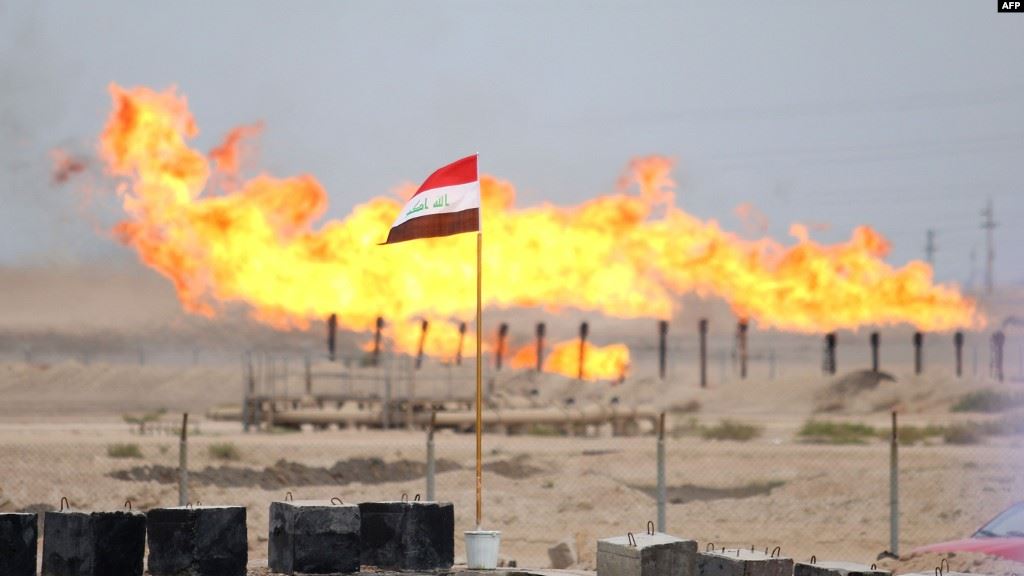 العراق: مضطرون للامتثال بنسبة 100٪ لاتفاق أوبك + 