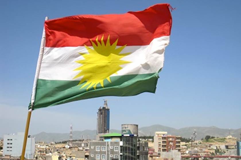 منع سفر منتسبي وزارتين في اقليم كردستان العراق 