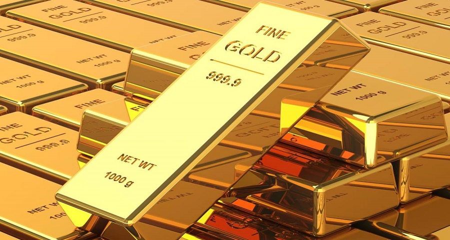 الذهب يتماسك قرب 1500 دولار 