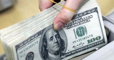  ارتفاع سعر صرف الدولار مقابل الدينار العراقي 