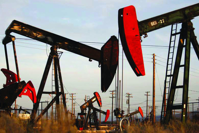 النفط مستقر مع انحسار مخاوف نزاع أمريكي إيراني وتحول التركيز إلى اتفاق التجارة 