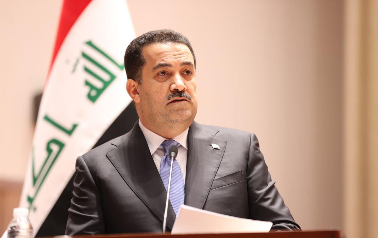 مستشار السوداني: الاتفاق العراقي الأميركي يشكّل بداية لاستقرار سعر الصرف