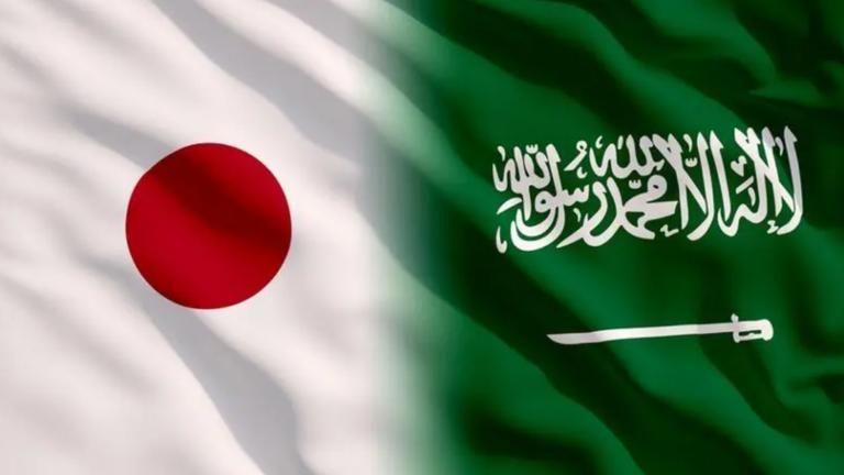 اتفاق مرتقب بين الرياض وطوكيو بشأن 