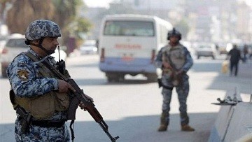 الداخلية: القبض على قاتل وسارق في بغداد