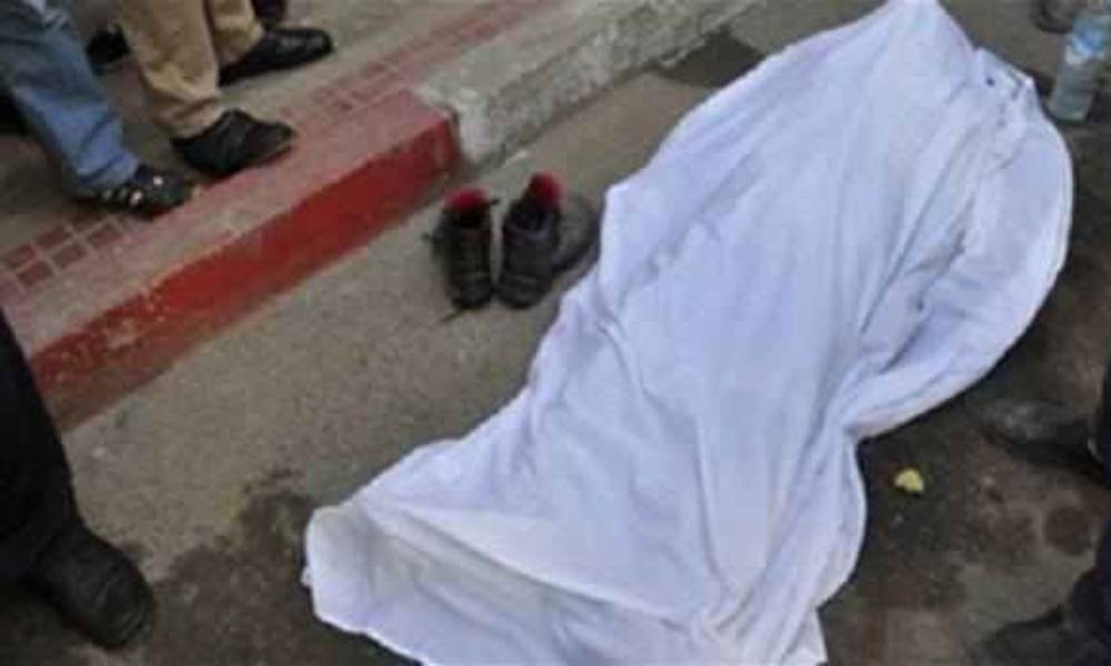 العثور على جثة رجل على طريق اربيل ـ الموصل