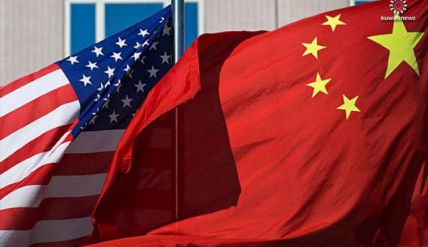 مسؤول صيني يزور واشنطن للتوقيع على الجزء الأول من الصفقة التجارية 