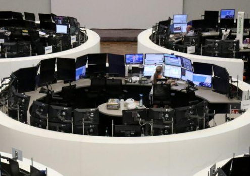 الاتصالات ترفع الأسهم الأوروبية بعد عرض استحواذ على صن رايز 
