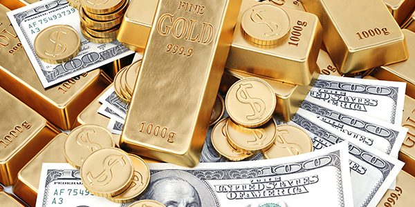 اسعار العملات الاجنبية والذهب ليوم السبت  