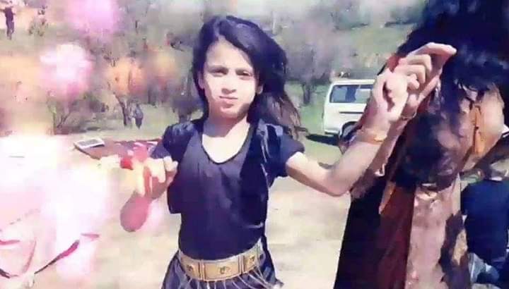 محكمة بكردستان تقضي بإعدام مغتصب وقاتل الطفلة ديلين وليد